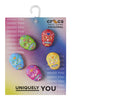 JIBBITZ™ DIA DE LOS MUERTOS 5 PACK