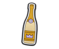 JIBBITZ™ WINNER CHAMPAGNE