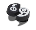 JIBBITZ™ BANDANA YIN YANG