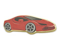 JIBBITZ™ LUXURY SPORTSCAR