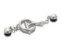 JIBBITZ™ TOGGLE CHAIN