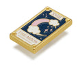 JIBBITZ™ MOON TAROT CARD