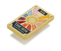 JIBBITZ™ SUN TAROT CARD