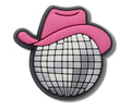 JIBBITZ™ COWGIRL DISCO BALL