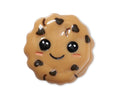 JIBBITZ™ CHARM Cutesy Chocolate Chip Cookie