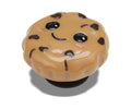 JIBBITZ™ CHARM Cutesy Chocolate Chip Cookie