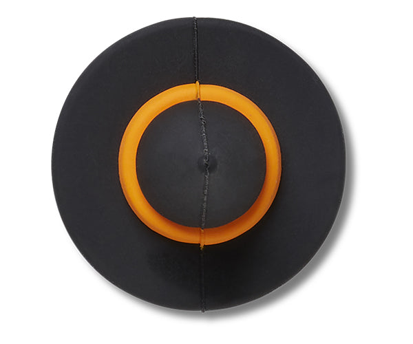 JIBBITZ™ HALLOWEEN WITCH HAT