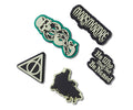 JIBBITZ™ HARRY POTTER 5PCK