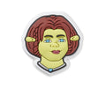 JIBBITZ™ CHARM SHREK PRINCESS FIONA