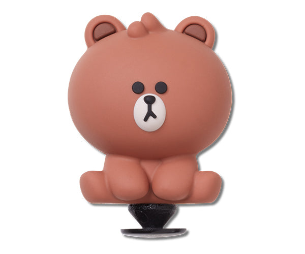 JIBBITZ™ CHARM LINE FRIENDS 1