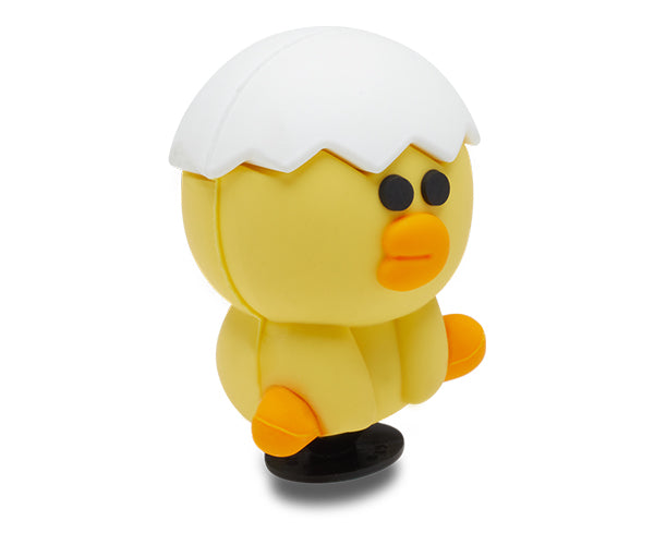 Jibbitz™ Charm Line Friends 3