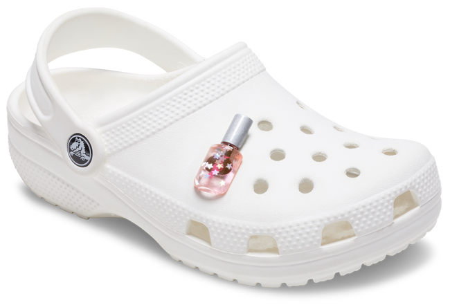 JIBBITZ™ CHARM GLITTER NAIL POLISH