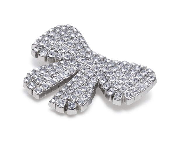 JIBBITZ™ CHARM BLING BOW