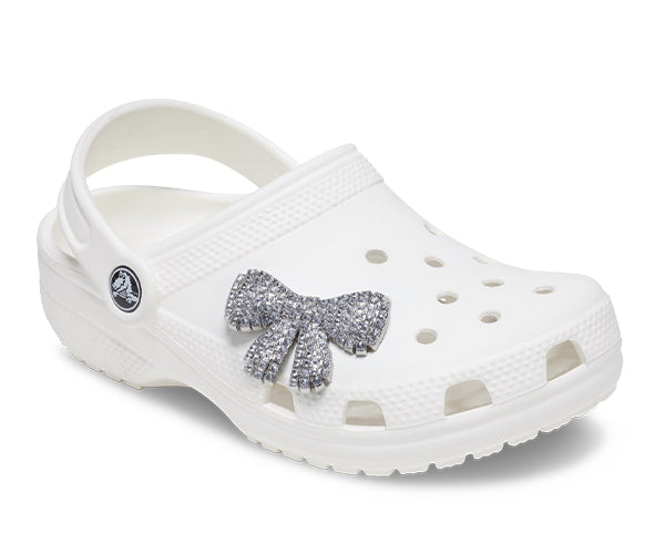 JIBBITZ™ CHARM BLING BOW
