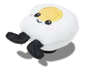 Jibbitz™ Charm Egg Plush