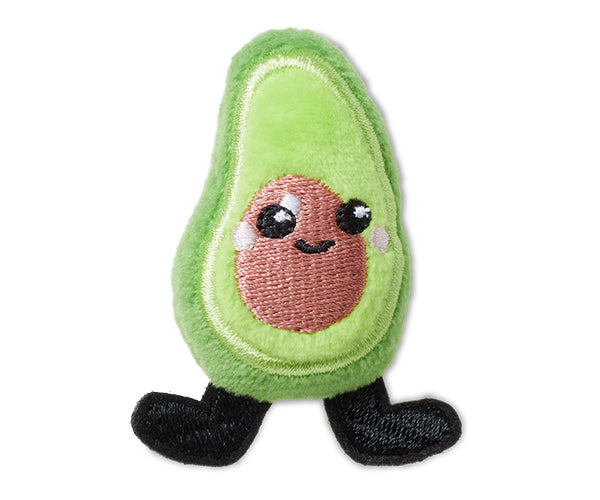 Jibbitz™ Charm Avo Plush