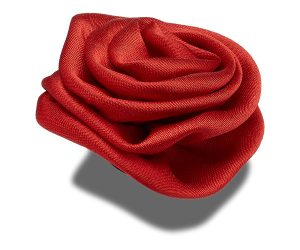 JIBBITZ™ MAGENTA ROSETTE