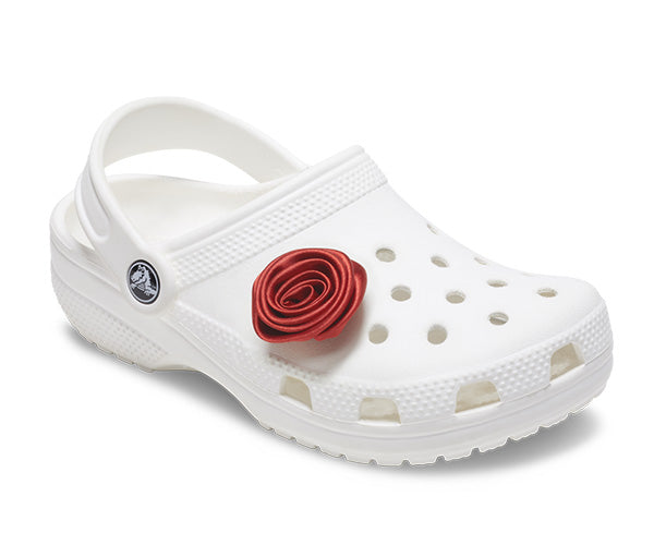 JIBBITZ™ MAGENTA ROSETTE