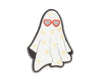 JIBBITZ™ CHARM GHOST WITH SUNNIES