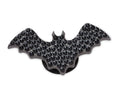 JIBBITZ™ ELEVATED SPOOKY BAT