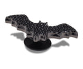 JIBBITZ™ ELEVATED SPOOKY BAT