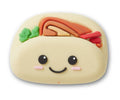 JIBBITZ™ CHARM CUTE STICKY BUN