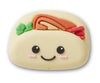 JIBBITZ™ CHARM CUTE STICKY BUN