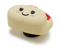 JIBBITZ™ CHARM CUTE STICKY BUN