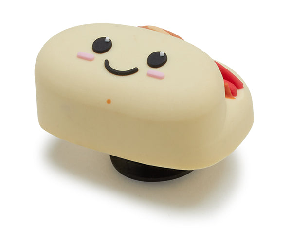 JIBBITZ™ CHARM CUTE STICKY BUN