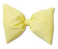 Jibbitz™ Charm Puff Bow