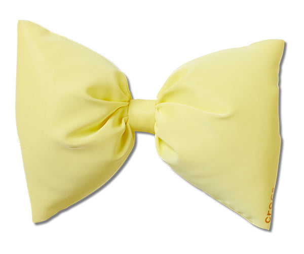 Jibbitz™ Charm Puff Bow