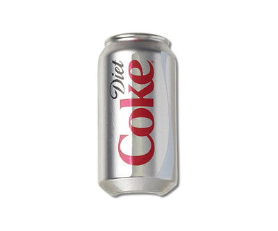 JIBBITZ™ CHARM Diet Coke