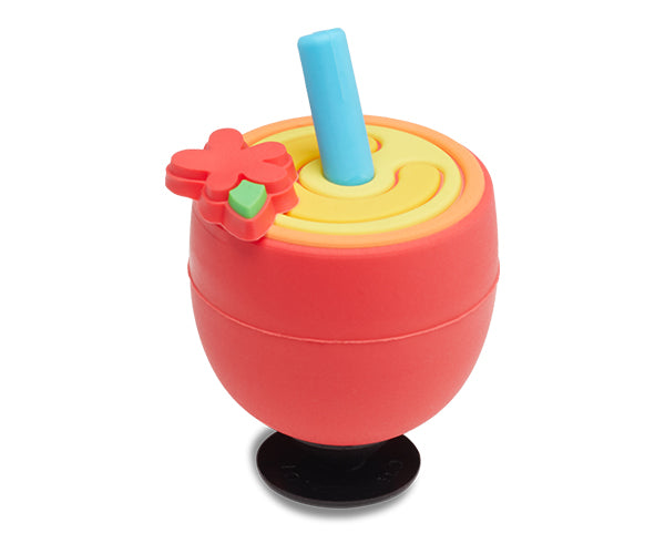 JIBBITZ™ CHARM BEACH DRINK