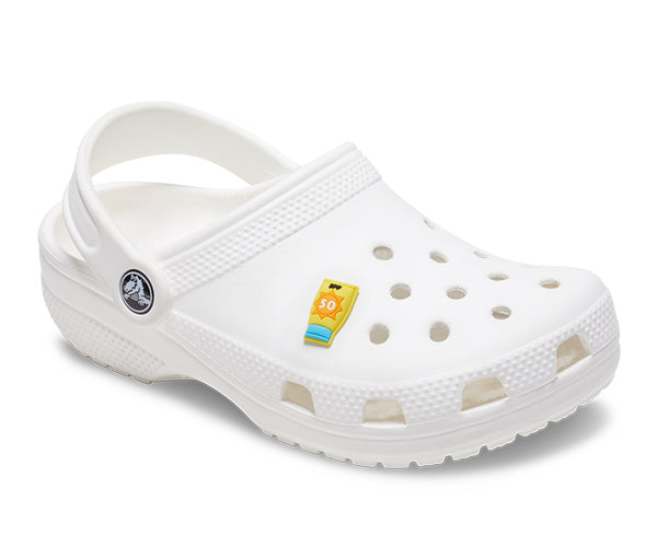 JIBBITZ™ CHARM SPF 50
