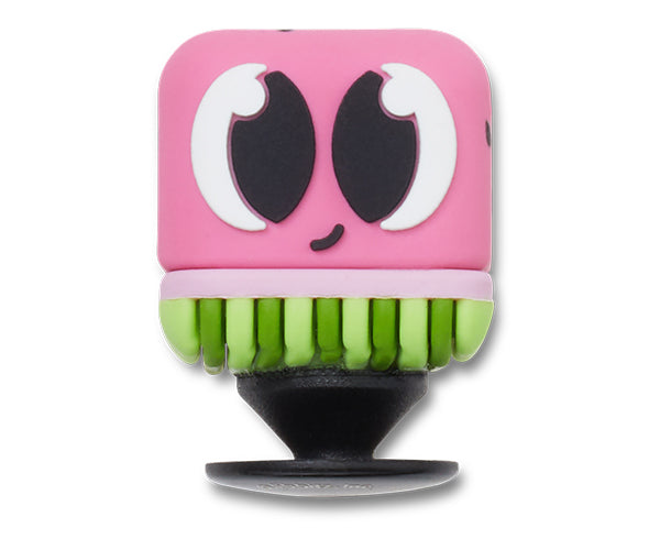 JIBBITZ™ CHARM 3D WATERMELON