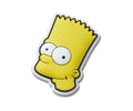 Jibbitz™ Charm The Simpsons Bart