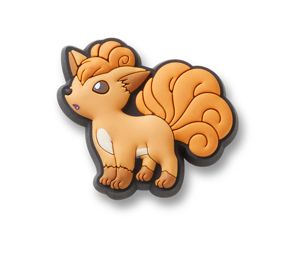 JIBBITZ™ CHARM Pokemon Vulpix