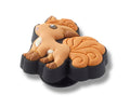 JIBBITZ™ CHARM Pokemon Vulpix