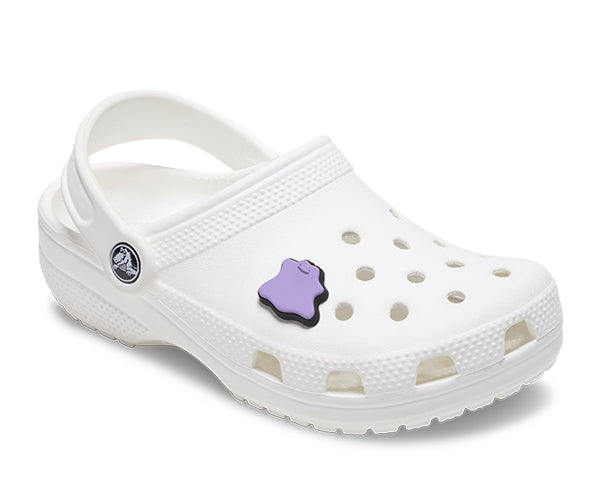 JIBBITZ™ CHARM Pokemon Ditto