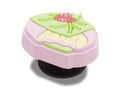 Jibbitz™ Charm Cherry Blossom Mochi
