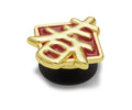 JIBBITZ™ CHARM CNY Gold Character