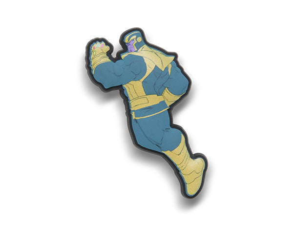 Jibbitz™ Charm Avengers 3