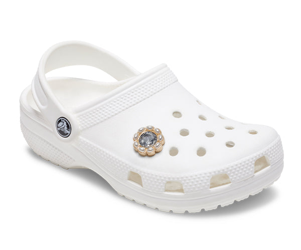 JIBBITZ™ CHARM GOLD RIVET