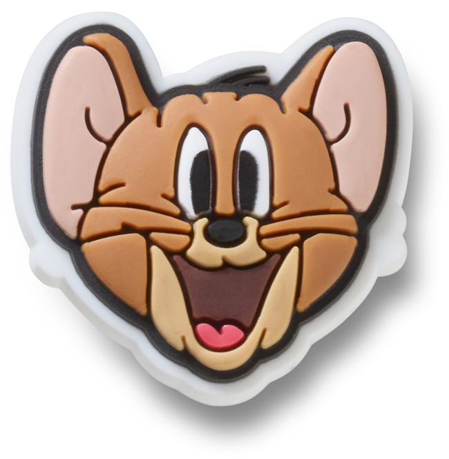 JIBBITZ™ CHARM TOM AND JERRY 1