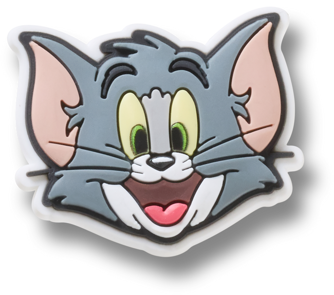JIBBITZ™ CHARM TOM AND JERRY 2