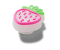 JIBBITZ™ CHARM Lights Up Strawberry