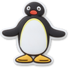 JIBBITZ™ CHARM MATTEL PINGU