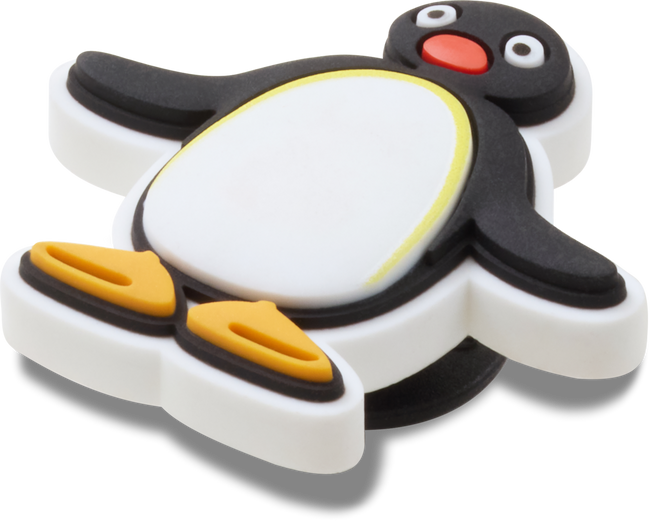 JIBBITZ™ CHARM MATTEL PINGU