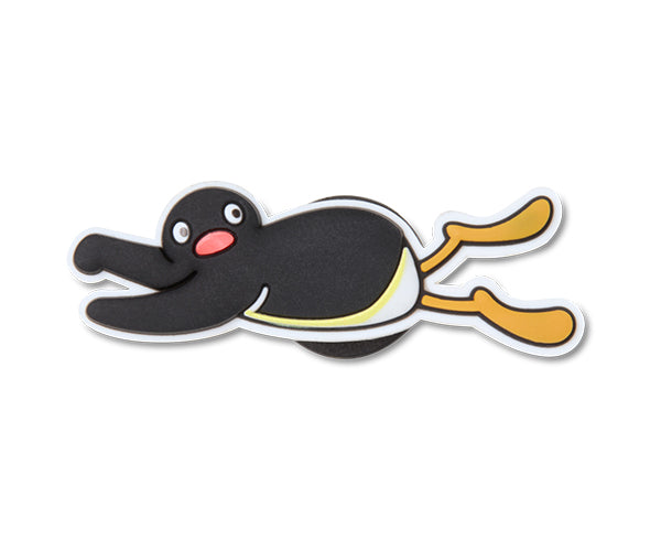 JIBBITZ™ CHARM MATTEL PINGU 2