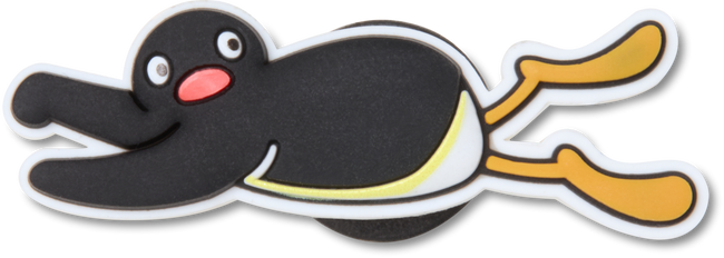 JIBBITZ™ CHARM MATTEL PINGU 2